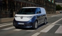 Euro NCAP: Διπλή επιτυχία για το ID.Buzz Cargo και το Caddy Van