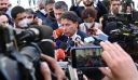 Ιταλία: Ο Κόντε θέλει να φορτώσει την ευθύνη για την κυβερνητική σταθερότητα στον Ντράγκι