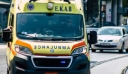 Κρήτη: «Γουρούνα» συγκρούστηκε με αυτοκίνητο στη Χερσόνησο – Τραυματίστηκε σοβαρά στο κεφάλι 25χρονος