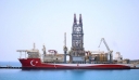 Η Τουρκία έβγαλε στην Ανατολική Μεσόγειο το γεωτρύπανο «Αμπντούλ Χαμίτ Χαν»