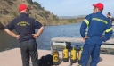 Κοζάνη: Νεκρός ο ερασιτέχνης ψαράς που αγνοείτο στη Λίμνη Χειμαδίτιδα