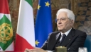 Ιταλία – Ματαρέλα: Χρειάζεται συντονισμένη ευρωπαϊκή πολιτική για τη μετανάστευση