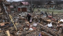 Ρωσία: Ένας νεκρός και τρεις τραυματίες από τον βομβαρδισμό ενός χωριού, σύμφωνα με τον κυβερνήτη του Μπέλγκοροντ