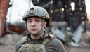 Πόλεμος στην Ουκρανία:  Δεν εγκαταλείπουν το Κίεβο ο Ζελένσκι και το επιτελείο του – Έφθασε στην Αττάλεια ο Κουλέμπα
