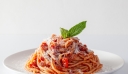 Οι Ιταλοί γιόρτασαν την Παγκόσμια Ημέρα Ζυμαρικών με ρεκόρ εξαγωγών