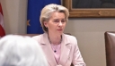 Ούρσουλα φον ντερ Λάιεν: Δεν είναι υποψήφια νέα γενική γραμματέας του NATO