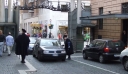 Ιταλία: Αυτοκίνητο εισβάλει στο Βατικανό, η αστυνομία το ακινητοποιεί πυροβολώντας στα λάστιχα
