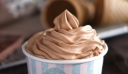 Παγωτό σοκολάτας  με μόνο 2 Υλικά  σαν παγωτό μηχανής!!!!