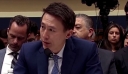 ΗΠΑ: Πάνω από 5 ώρες κατέθετε στο Κογκρέσο ο CEO του TikTok – «Δεν είναι πράκτορας του Πεκίνου»