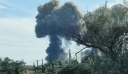 Πόλεμος στην Ουκρανία: Εκρήξεις κοντά σε στρατιωτικό αεροδρόμιο στην Κριμαία