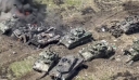 Πόλεμος στην Ουκρανία: Το Κίεβο ανακοίνωσε την ανακατάληψη τριών χωριών στο Ντονέτσκ