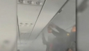ΗΠΑ: Φωτιά σε αποσκευή επιβάτη αεροσκάφους – Στο νοσοκομείο 10 άτομα