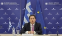 Απάντηση Μηταράκη στον Αποστολόπουλο για το ναυάγιο στη Ρόδο: Ντροπή να κατηγορείτε την Ελλάδα
