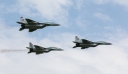 Πολεμική Αεροπορία: Συμμετείχε με F-16 στη διακρατική συνεκπαίδευση «Thracian Viper 2022» στο FIR Σόφιας