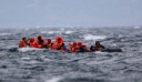 Συρία: Τουλάχιστον 34 νεκροί από τη βύθιση σκάφους με μετανάστες κοντά στην πόλη Ταρτούς