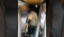 Ρουμανία: Βίντεο μέσα από το μοιραίο λεωφορείο στο Βουκουρέστι – «Πάρε ανάσα!»