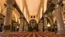 Ισραήλ: Οι αρχές απαγορεύουν σε Εβραίους να επισκεφθούν το τέμενος Αλ Άκσα έως το τέλος του Ραμαζανιού