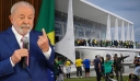 Βραζιλία: Lockdown διέταξε ο Λούλα – «Θα τιμωρηθούν όσοι ευθύνονται για τις σκηνές βίας»