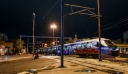Ταλαιπωρία για περίπου 100 επιβάτες αμαξοστοιχίας – Ακινητοποιήθηκε κοντά στην Μαλακάσα