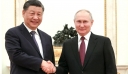 Πόλεμος στην Ουκρανία: Οι «αγαπητοί φίλοι» Πούτιν και Σι, το «ταξίδι ειρήνης» του Κινέζου προέδρου και η προτροπή των ΗΠΑ στον κόσμο να μην ξεγελαστεί