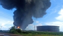 Κούβα: Και δεύτερος πυροσβέστης νεκρός από την πυρκαγιά στις πετρελαϊκές εγκαταστάσεις