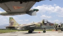 Πόλεμος στην Ουκρανία: Τα Σκόπια έστειλαν 4 μαχητικά Σουχόι Su-25