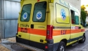 Κρήτη: Ηλικιωμένος οδηγός αγροτικού έπεσε σε γκρεμό 40 μέτρων