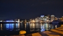 Τραγωδία στον Πειραιά: Αυτοκίνητο έπεσε στο λιμάνι – Νεκρός ο οδηγός του