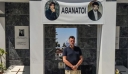 Καλλιάνος από τους τάφους του Τάσου Ισαάκ και Σολομώντα Σολωμού: Φόρος τιμής σε όσους θυσιάστηκαν στην Κύπρο