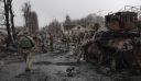 Πόλεμος στην Ουκρανία: Καταστράφηκε στη Μπαχμούτ η 72η ρωσική μηχανοκίνητη ταξιαρχία – Επιβεβαιώνει ο Πριγκόζιν