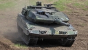 Ουκρανία: Τέλη Μαρτίου τα άρματα μάχης Leopard 2 από Γερμανία και Challenger 2 από Βρετανία, σύμφωνα με εκτιμήσεις