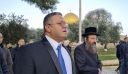 Οργή στη Χεζμπολάχ για την επίσκεψη του Ισραηλινού υπουργού στο τέμενος Αλ Άκσα – ΗΠΑ: Να μην αλλάξει το καθεστώς