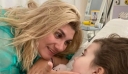 Ρούλα Πισπιρίγκου: Γιατροί τη «φωτογραφίζουν» ως τον άνθρωπο που έβγαλε το οξυγόνο από την Τζωρτζίνα