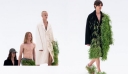 Ο οίκος Loewe παρουσίασε ρούχα από «γρασίδι»-Η οικολογική δυστοπία σε ένα catwalk με ιδιαίτερο νόημα