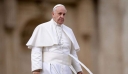 Πόλεμος στην Ουκρανία – Πάπας Φραγκίσκος: «Έχω ισχυρή επιθυμία να επισκεφθώ το Κίεβο»
