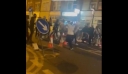Λονδίνο: Άγριος ξυλοδαρμός 19χρονης στη μέση του δρόμου – Μεταφέρθηκε στο νοσοκομείο