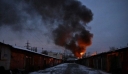 Πόλεμος στην Ουκρανία: Χωρίς ρεύμα το Κίεβο και άλλες 10 επαρχίες μετά τον νέο ρωσικό βομβαρδισμό