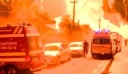 Ρουμανία: Ένας νεκρός και 33 τραυματίες από εκρήξεις σε πρατήριο καυσίμων