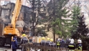 Ουκρανία: Τουλάχιστον 15 νεκροί από την συντριβή ελικοπτέρου – Μετέβαινε στο μέτωπο ο υπουργός Εσωτερικών