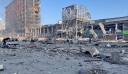 Πόλεμος στην Ουκρανία: Η Ρωσία παραβιάζει την εκεχειρία και βομβαρδίζει του έρημους δρόμους του Μπαχμούτ