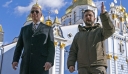 Ρωσία: Υποβαθμίζει την επίσκεψη Μπάιντεν στο Κίεβο – «Δεν ήταν κάτι εξαιρετικό»