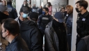 Καταδίωξη στο Πέραμα: Θρίλερ με την απολογία των επτά αστυνομικών – Αναμένεται η απόφαση ανακρίτριας και εισαγγελέα