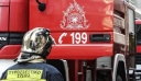 Στο νοσοκομείο Άρτας δύο πυροσβέστες καθώς το πυροσβεστικό όχημα έπεσε σε χαράδρα