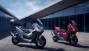 Honda Moto: Ανανεωμένος Τιμοκατάλογος Απρίλιος 2022