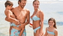 Η Calzedonia αφιερώνει τη Mini Me beach collection σε όλη την οικογένεια