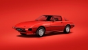 Σήμα κατατεθέν της Mazda o διπλός  ρότορας του RX7-Τα τρία στοιχεία που όρισαν το DNA της Mazda