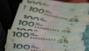 Αστυνομικός στη Κολομβία κατάπιε λεφτά που πήρε από επιχειρηματία για να μην τον συλλάβουν