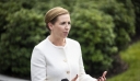 Η πρωθυπουργός της Δανίας δεν θέλει να γίνει Γενική Γραμματέας του ΝΑΤΟ