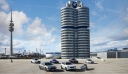 Το BMW Group μείωσε σε τεράστιο ποσοστό τις εκπομπές ρύπων