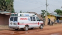 Γκάνα: Εννέα νεκροί από τη σύγκρουση δύο λεωφορείων